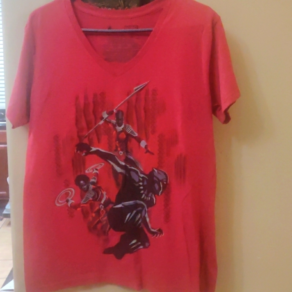 Cute marvel  woman shirt